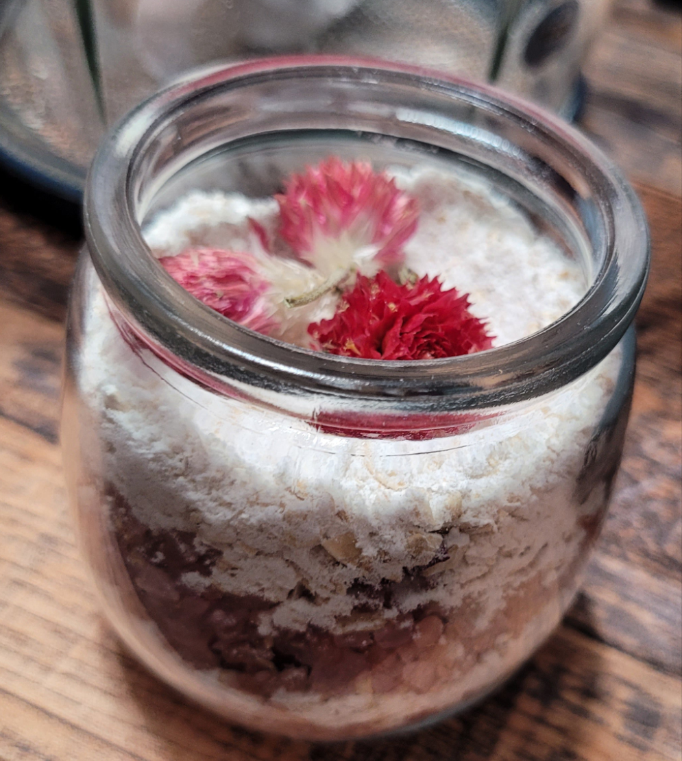 Moon Milk